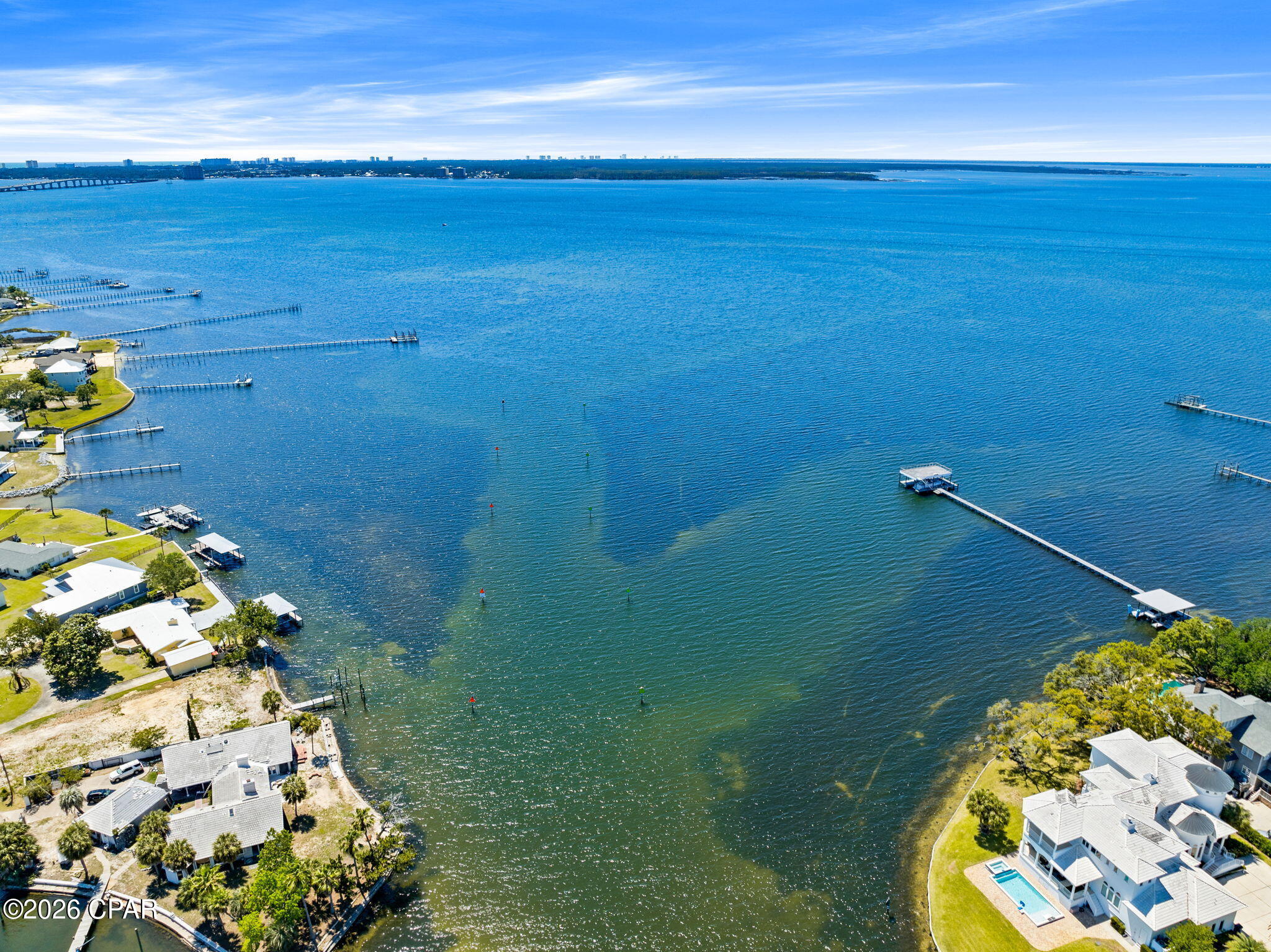 Kings Point - Residential