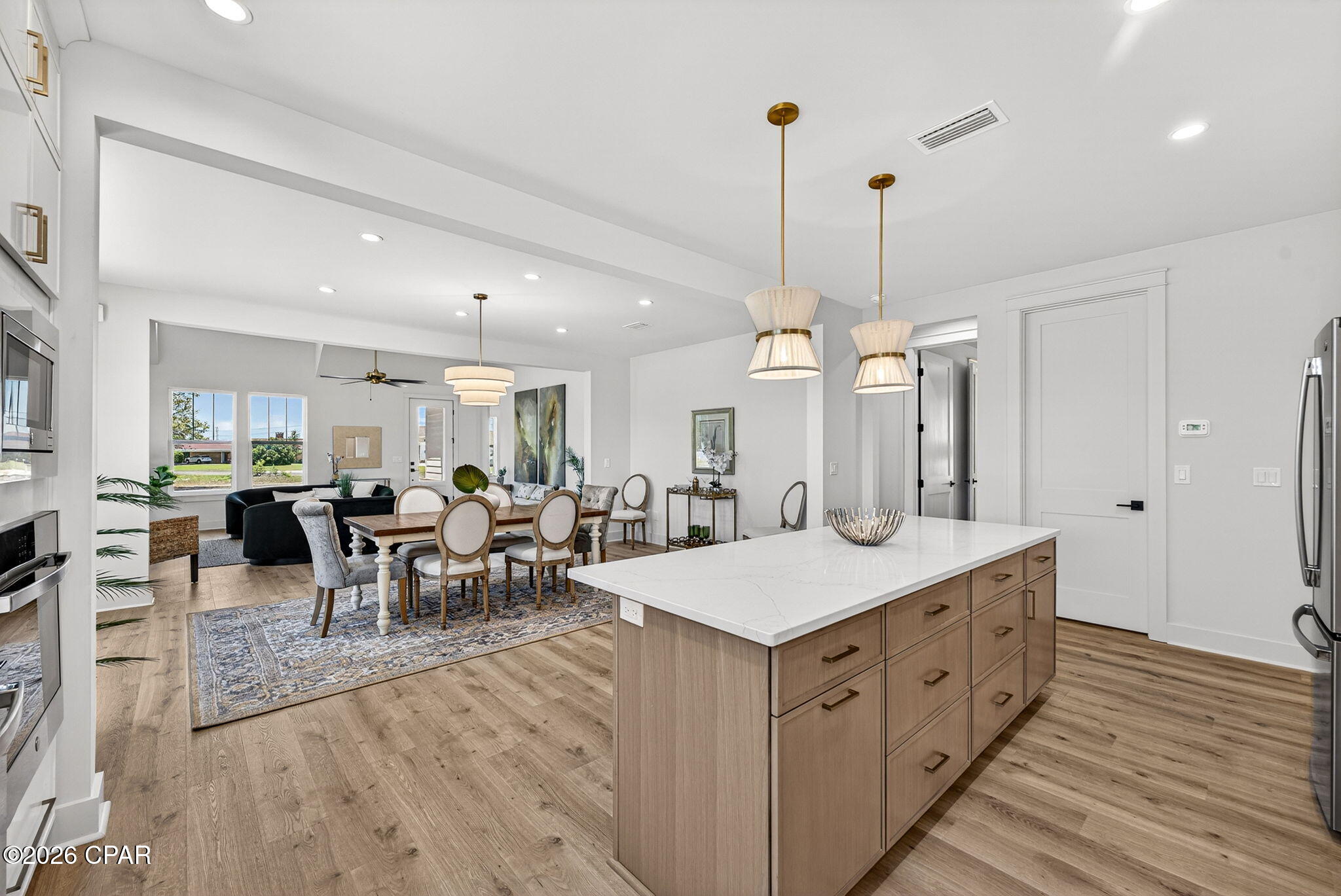 Kings Point - Residential