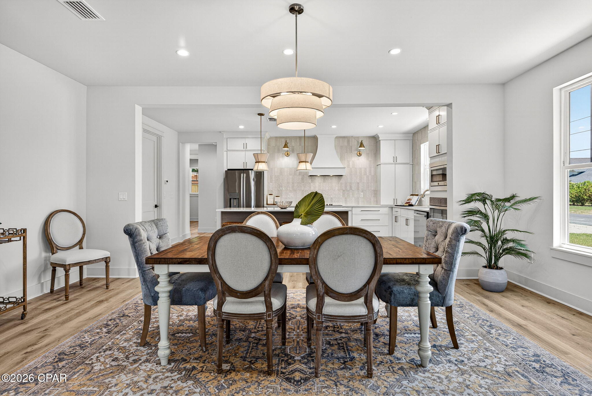 Kings Point - Residential
