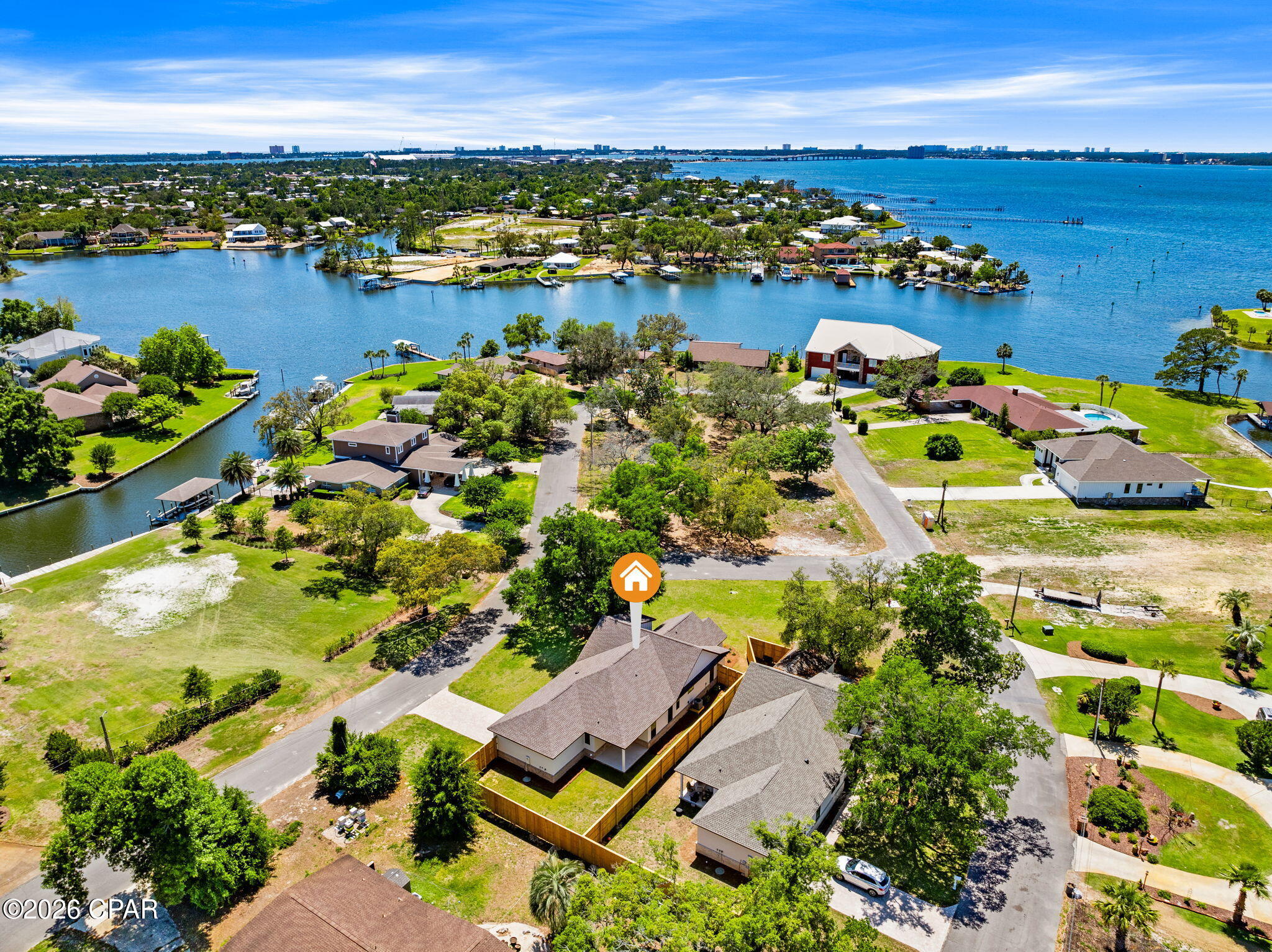Kings Point - Residential