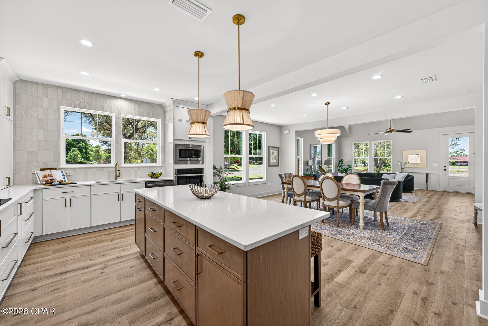 Kings Point - Residential