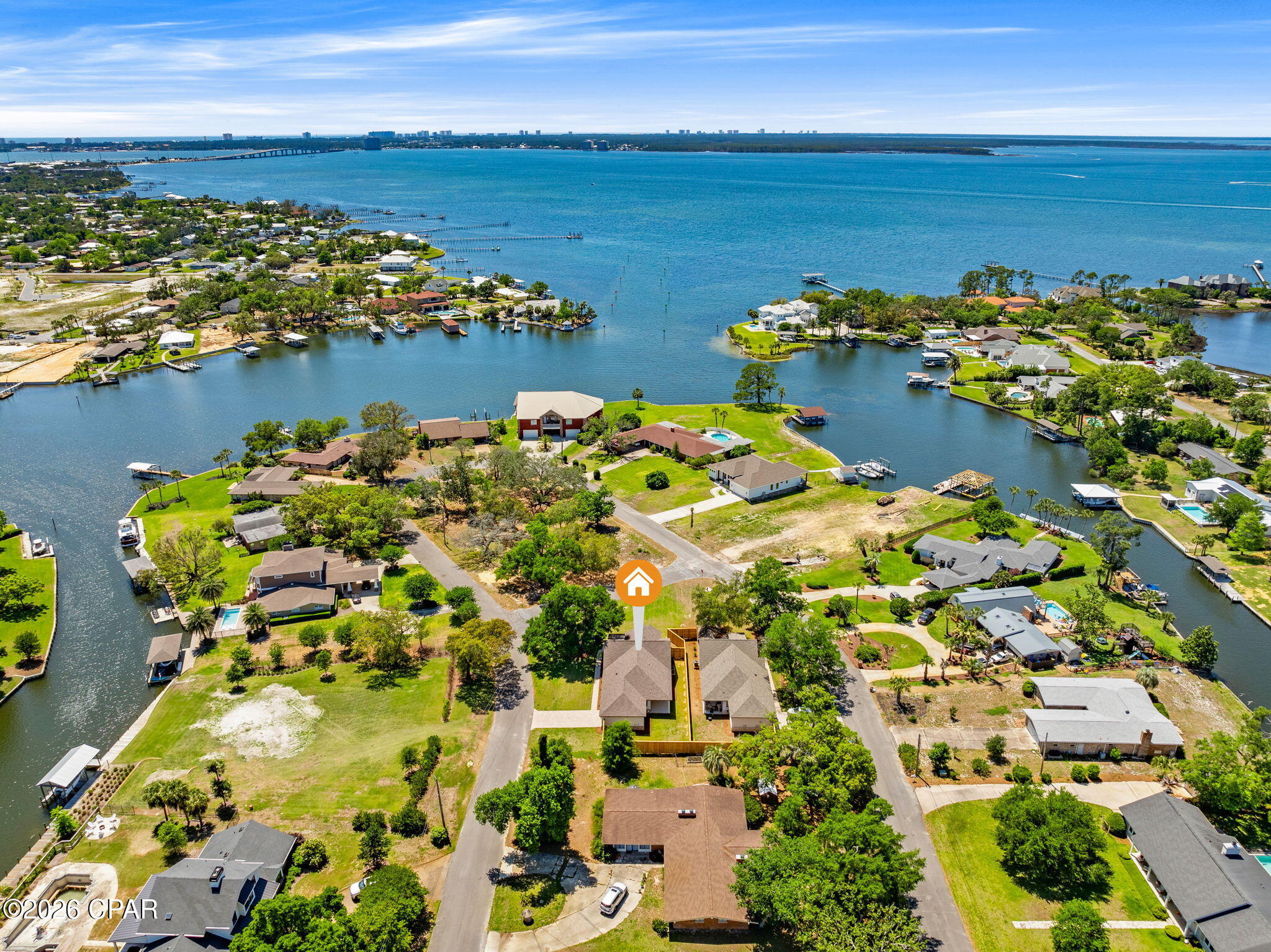 Kings Point - Residential