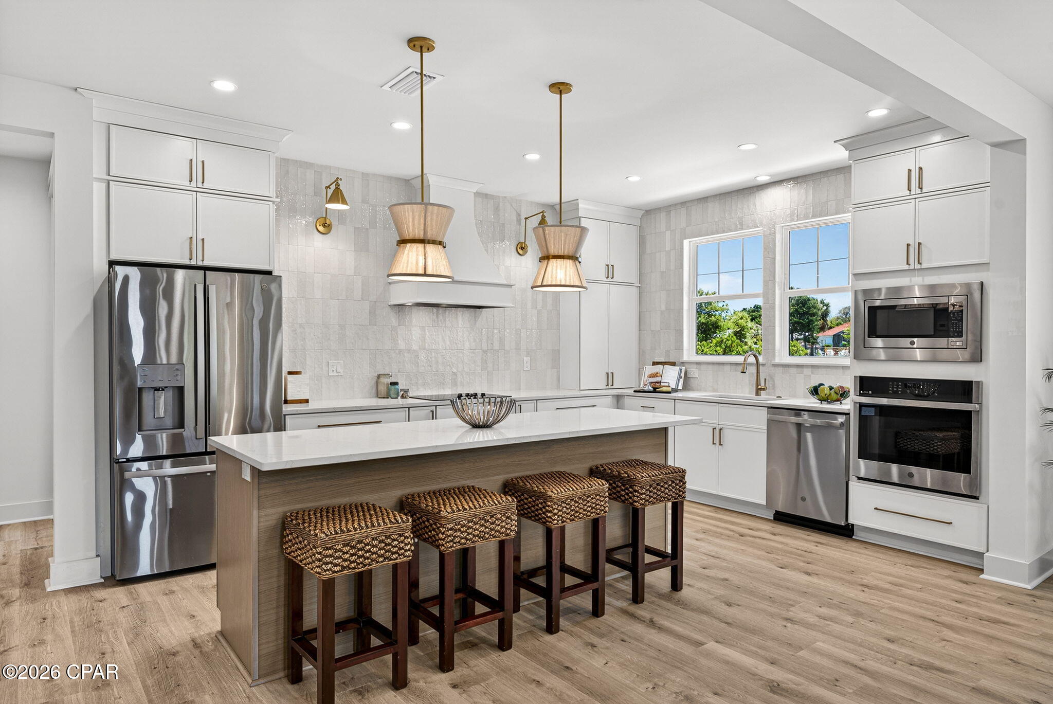 Kings Point - Residential