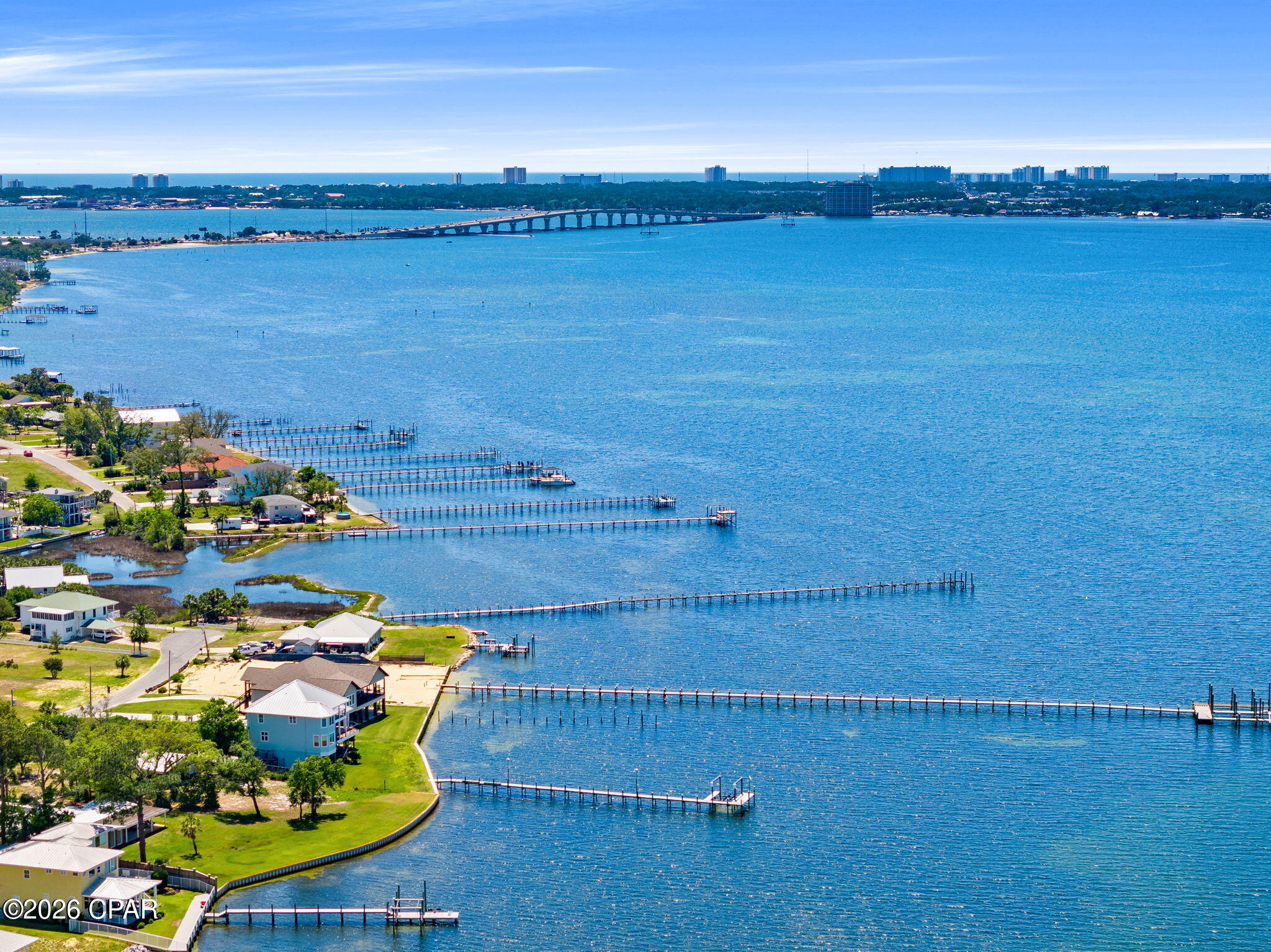Kings Point - Residential