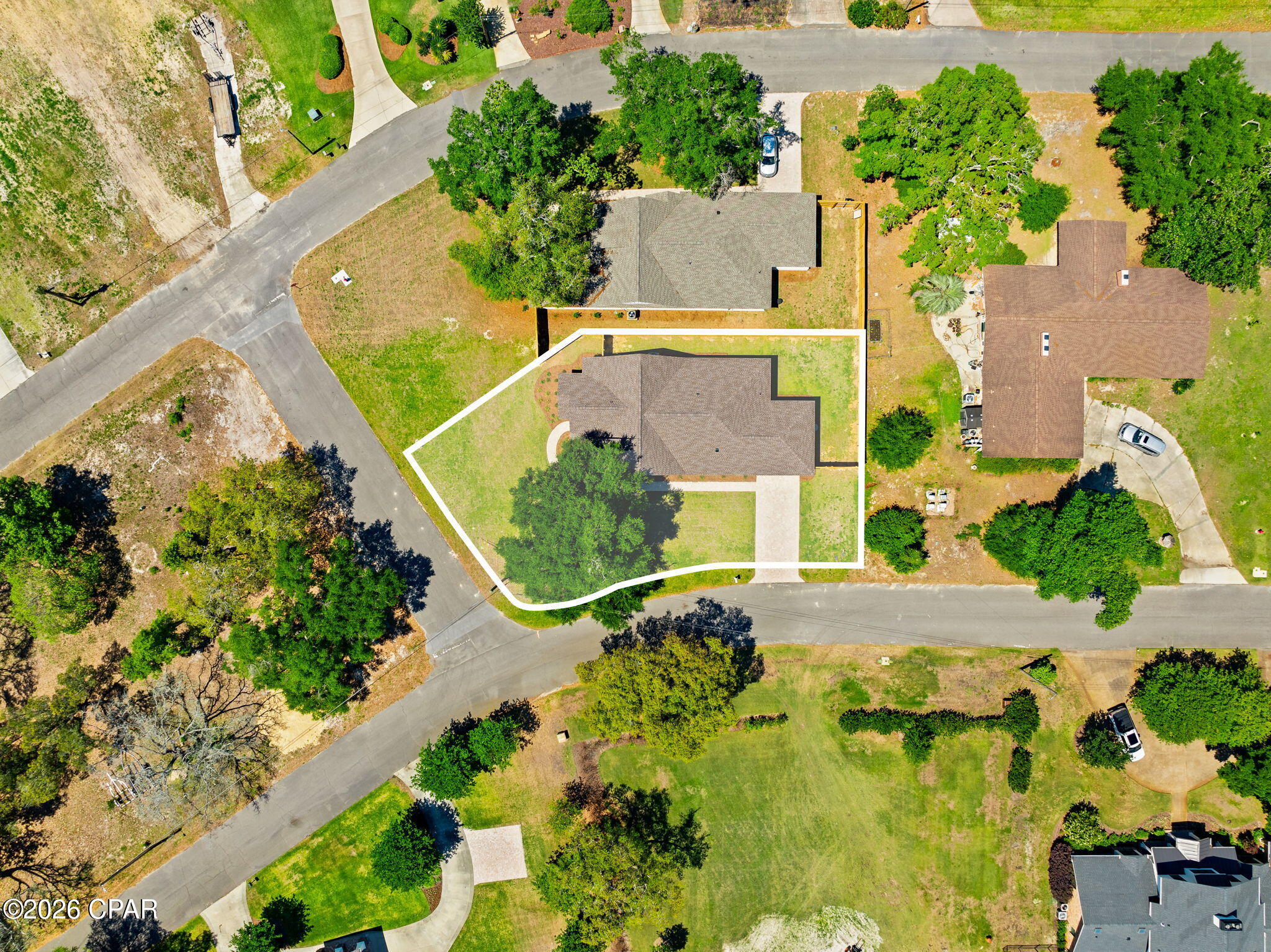 Kings Point - Residential