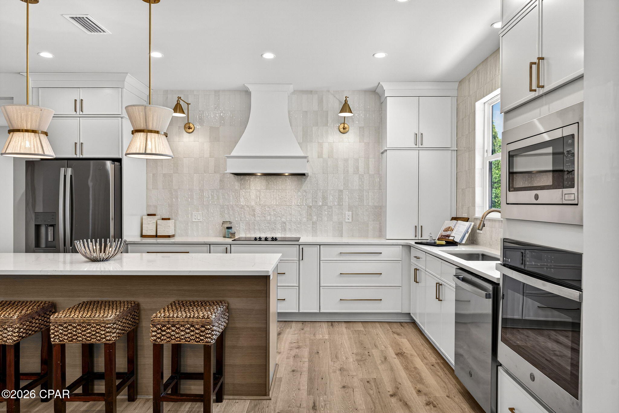 Kings Point - Residential
