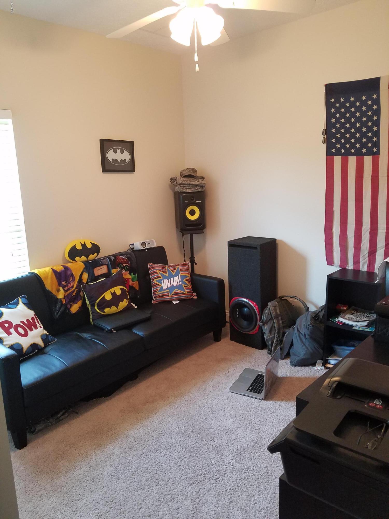Cedar Park Ph I - Residential Lease
