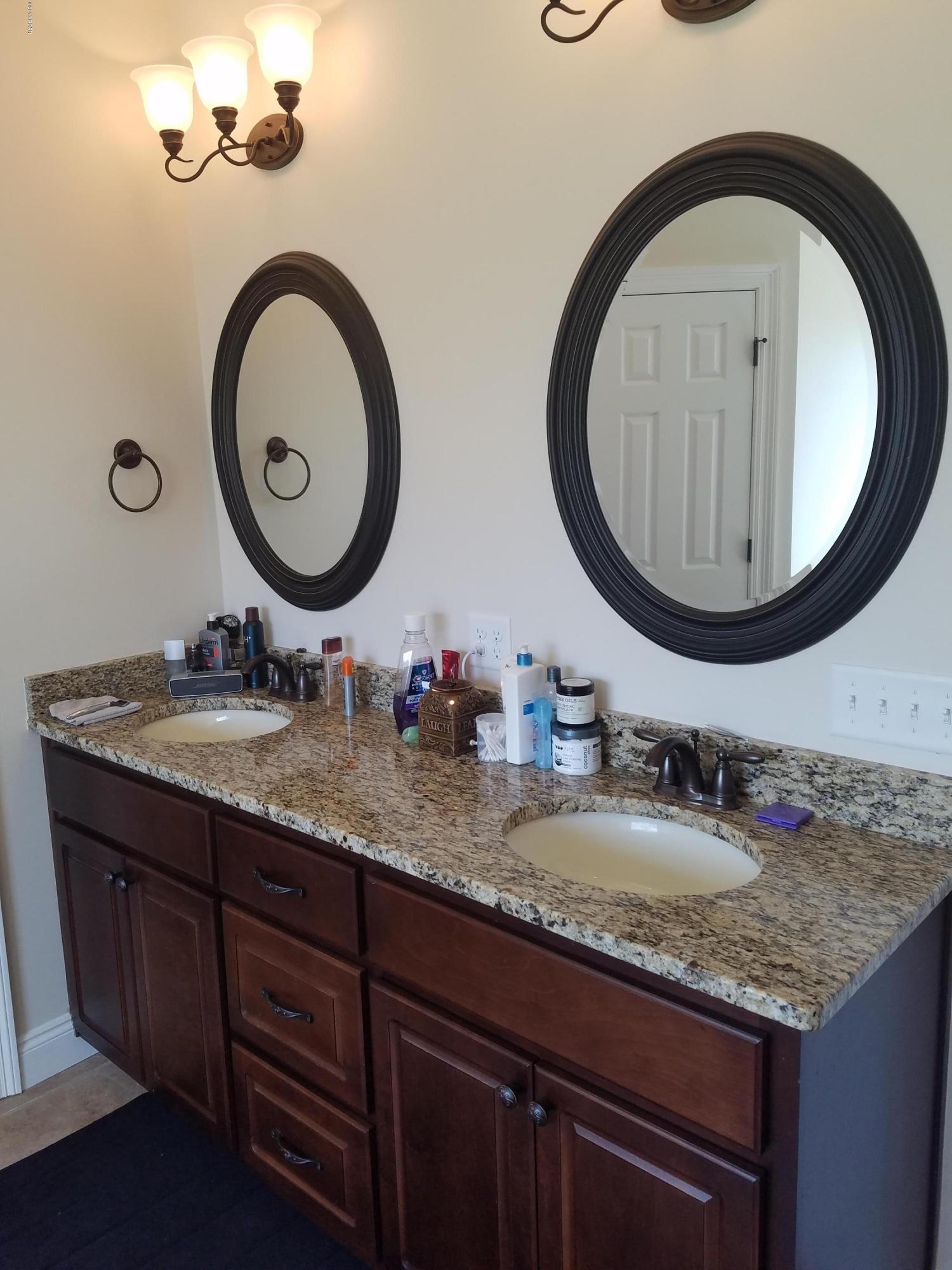 Cedar Park Ph I - Residential Lease