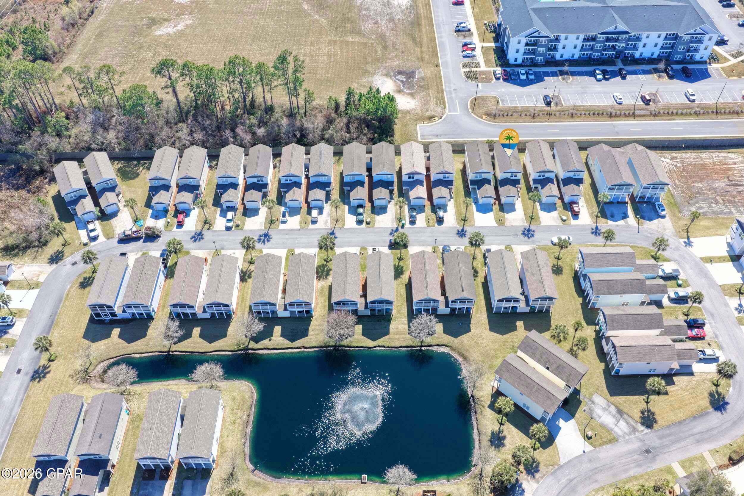 Gates At Sterling Cove - Residential