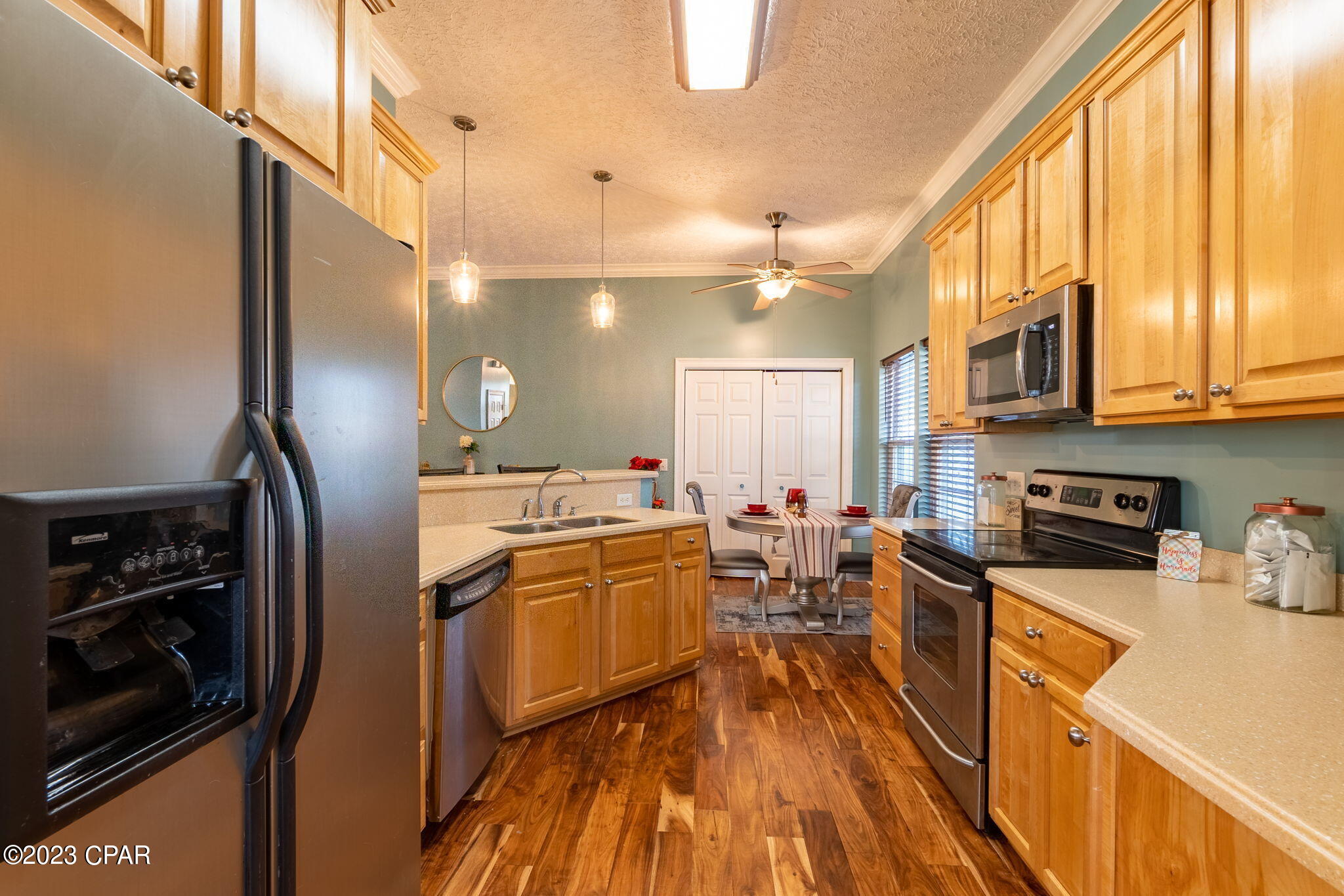 Riverside Ph I - Residential