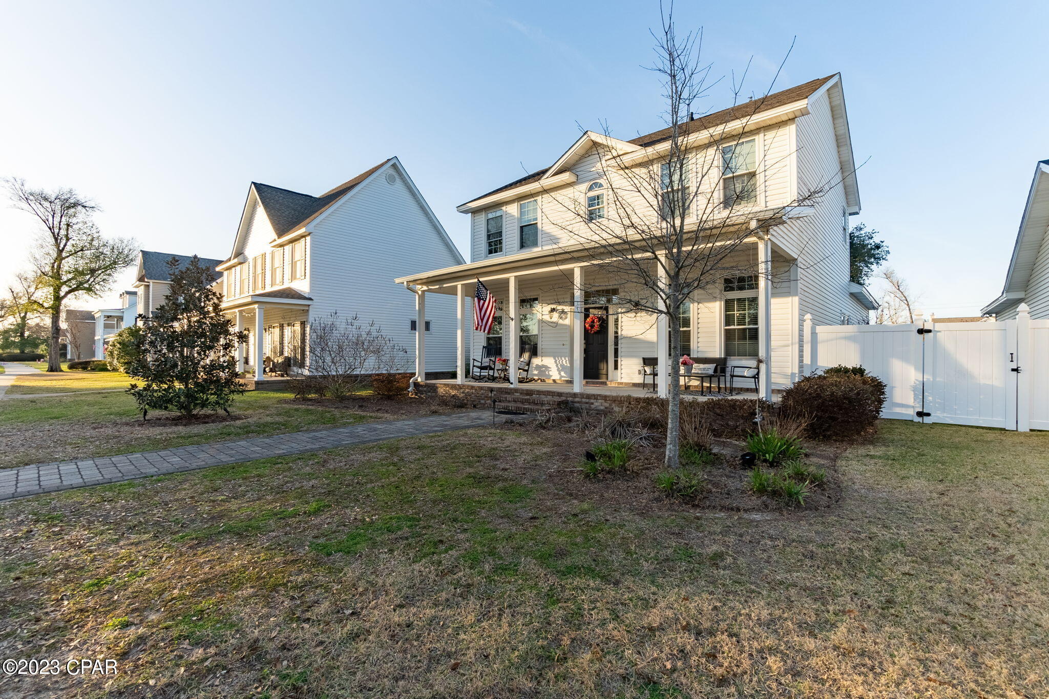 Riverside Ph I - Residential