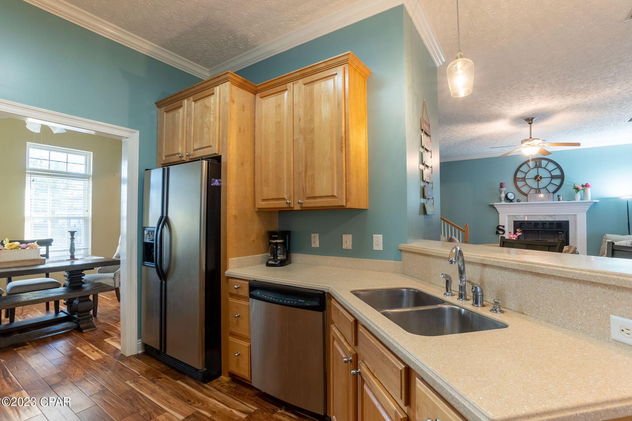 Riverside Ph I - Residential