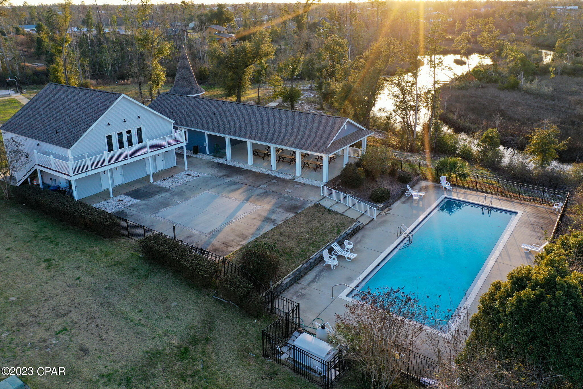 Riverside Ph I - Residential