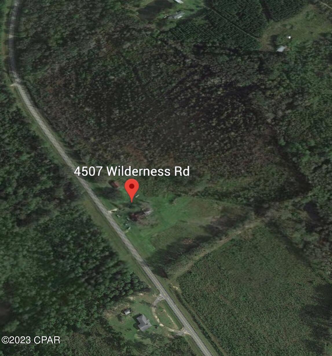[No Recorded Subdiv] - Residential