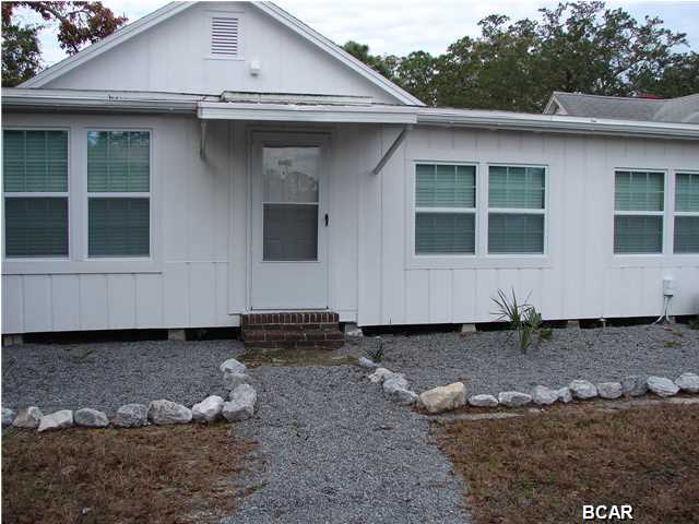 No Named Subdivision - Residential Lease