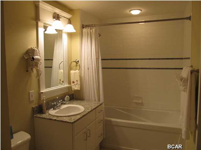 Grand Panama Beach Resort - Residential
