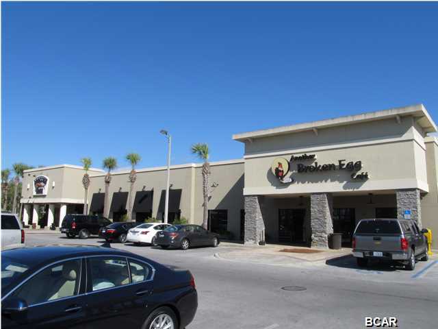 Grand Panama Beach Resort - Residential