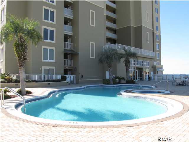 Grand Panama Beach Resort - Residential