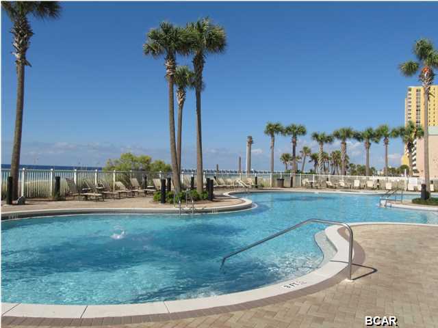 Grand Panama Beach Resort - Residential