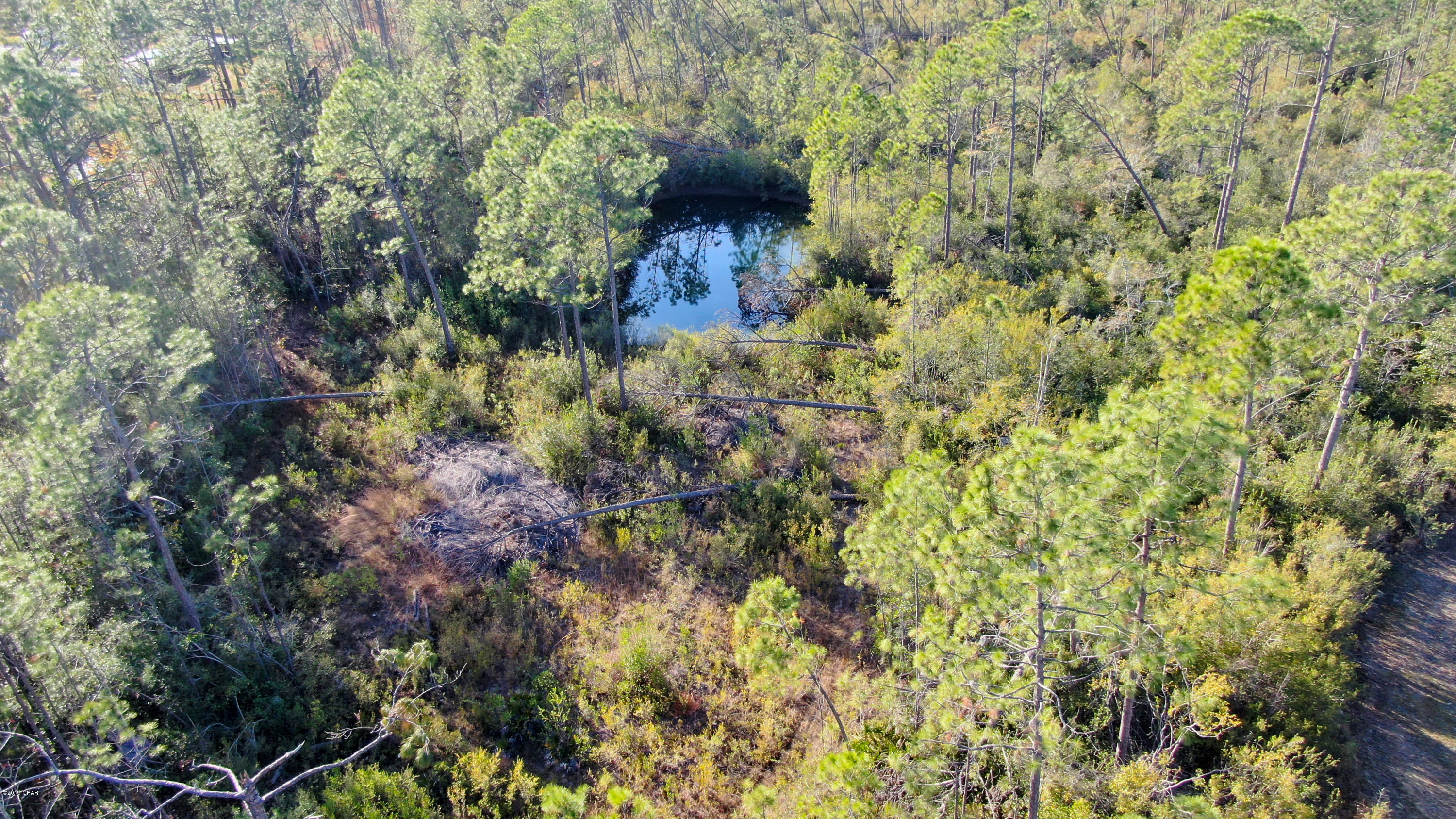 No Named Subdivision - Land