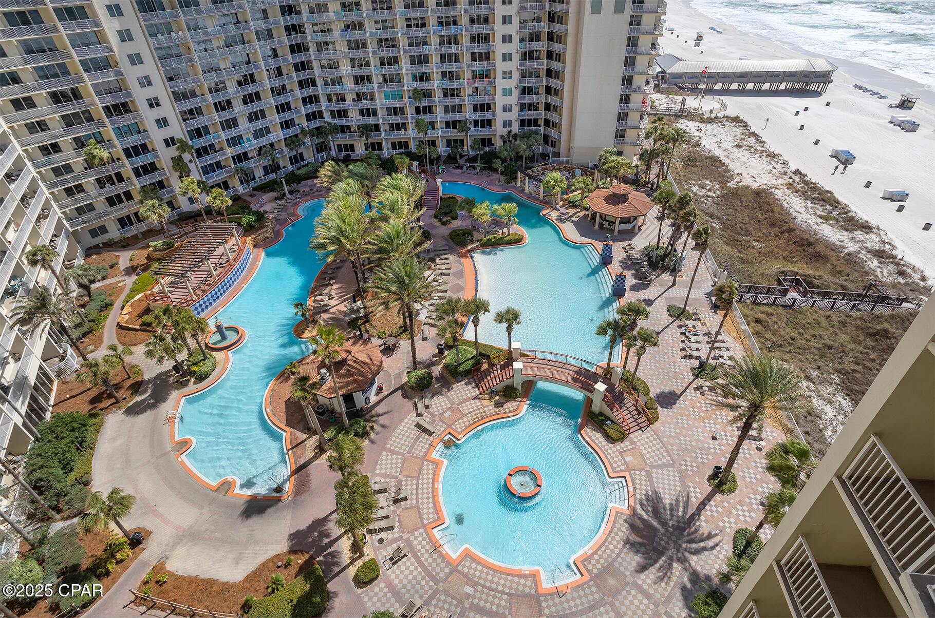 Shores Of Panama Phase I - Residential