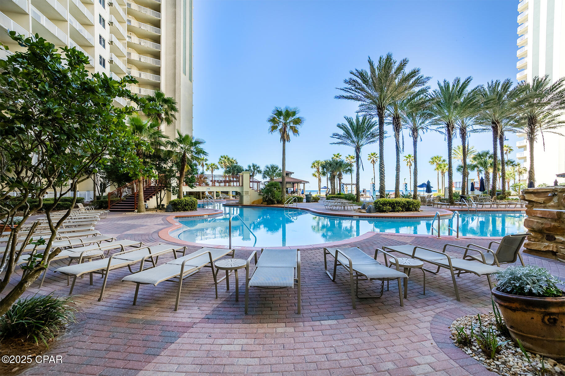 Shores Of Panama Phase I - Residential