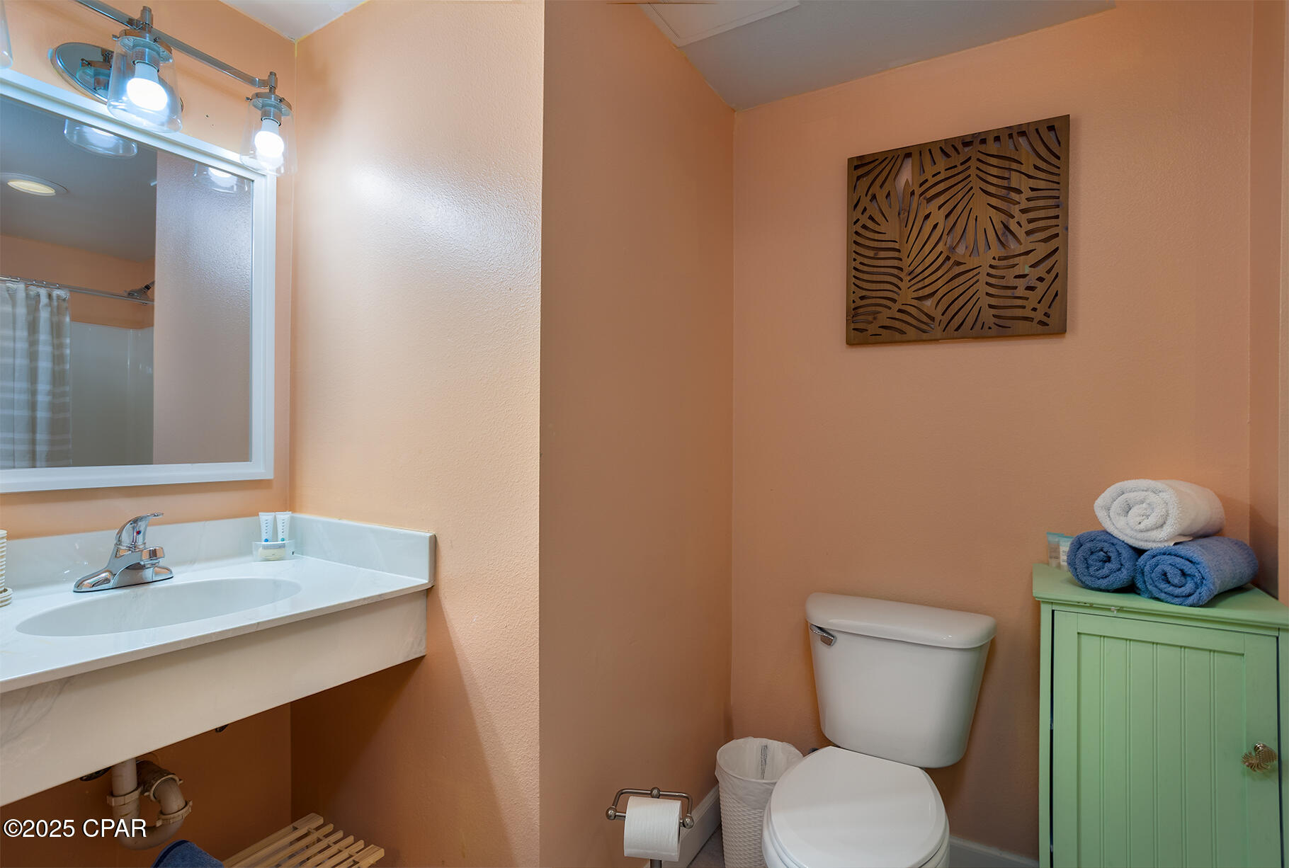 Shores Of Panama Phase I - Residential