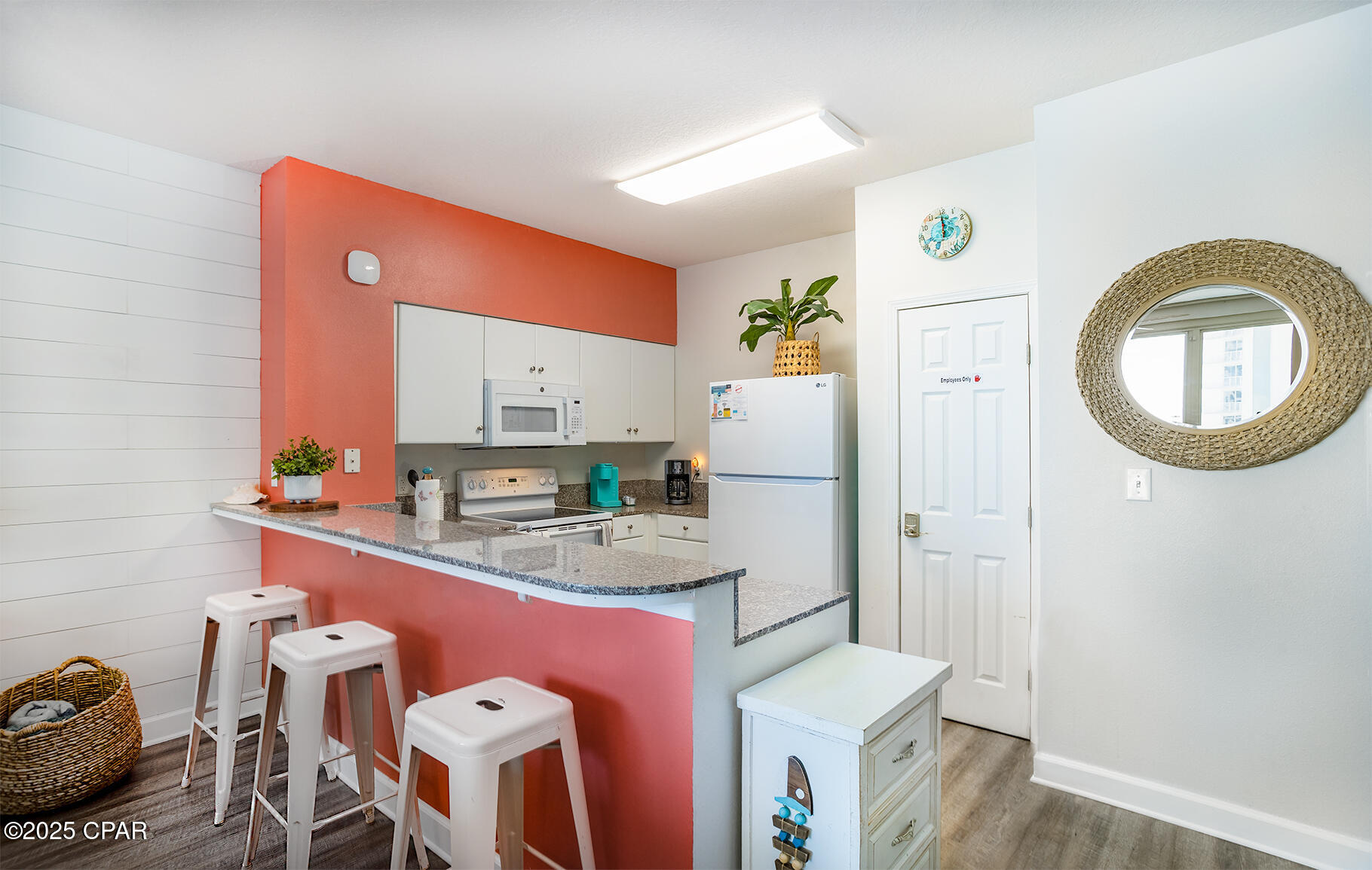 Shores Of Panama Phase I - Residential