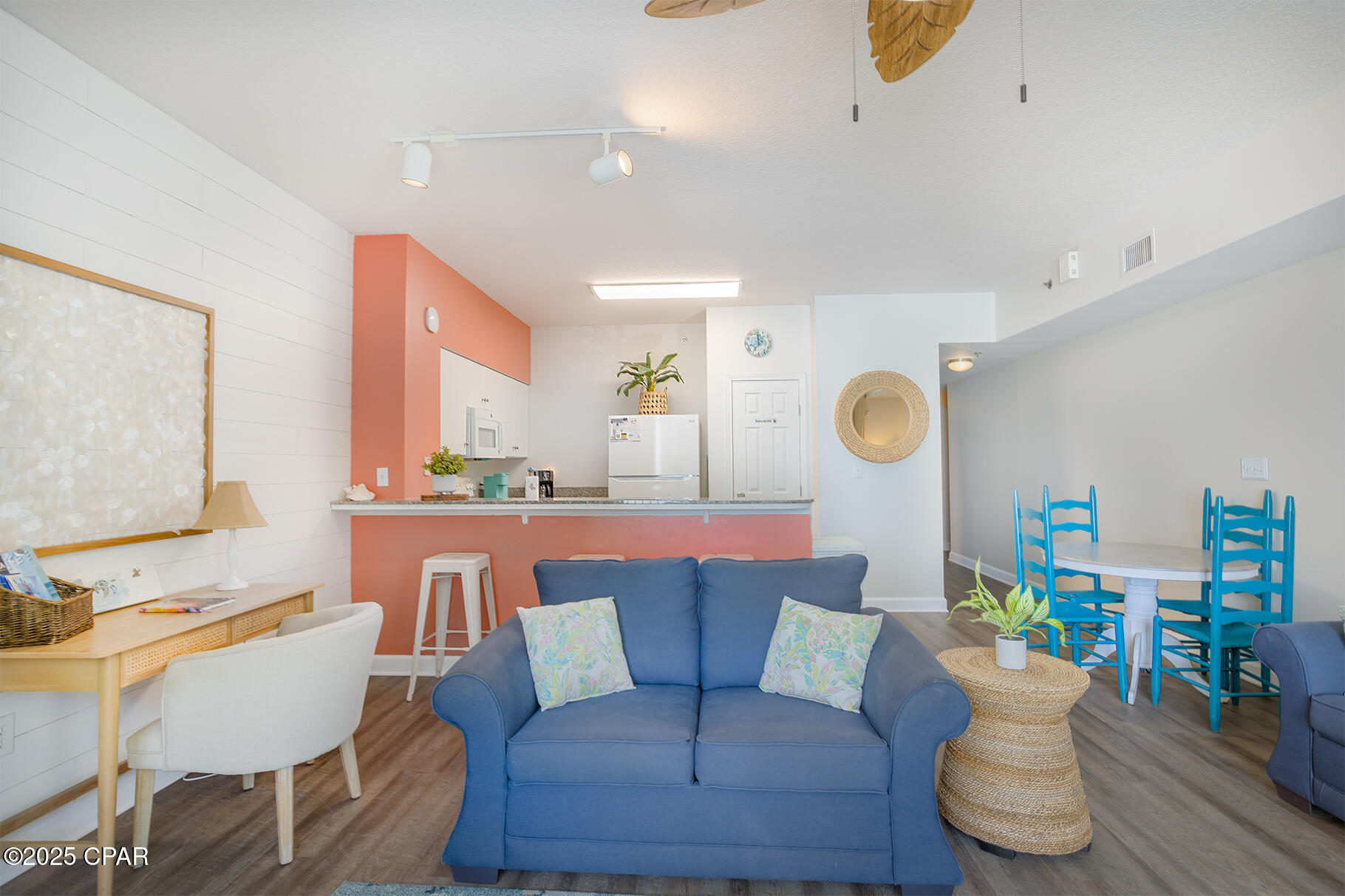 Shores Of Panama Phase I - Residential