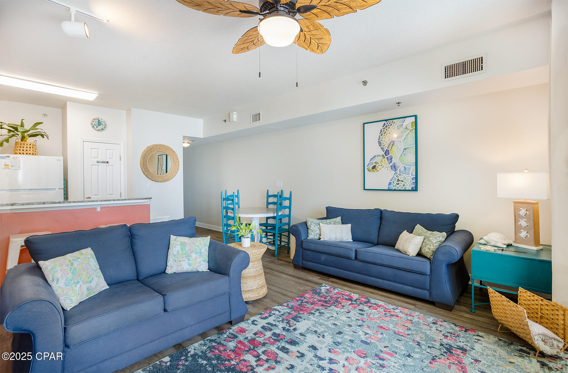 Shores Of Panama Phase I - Residential