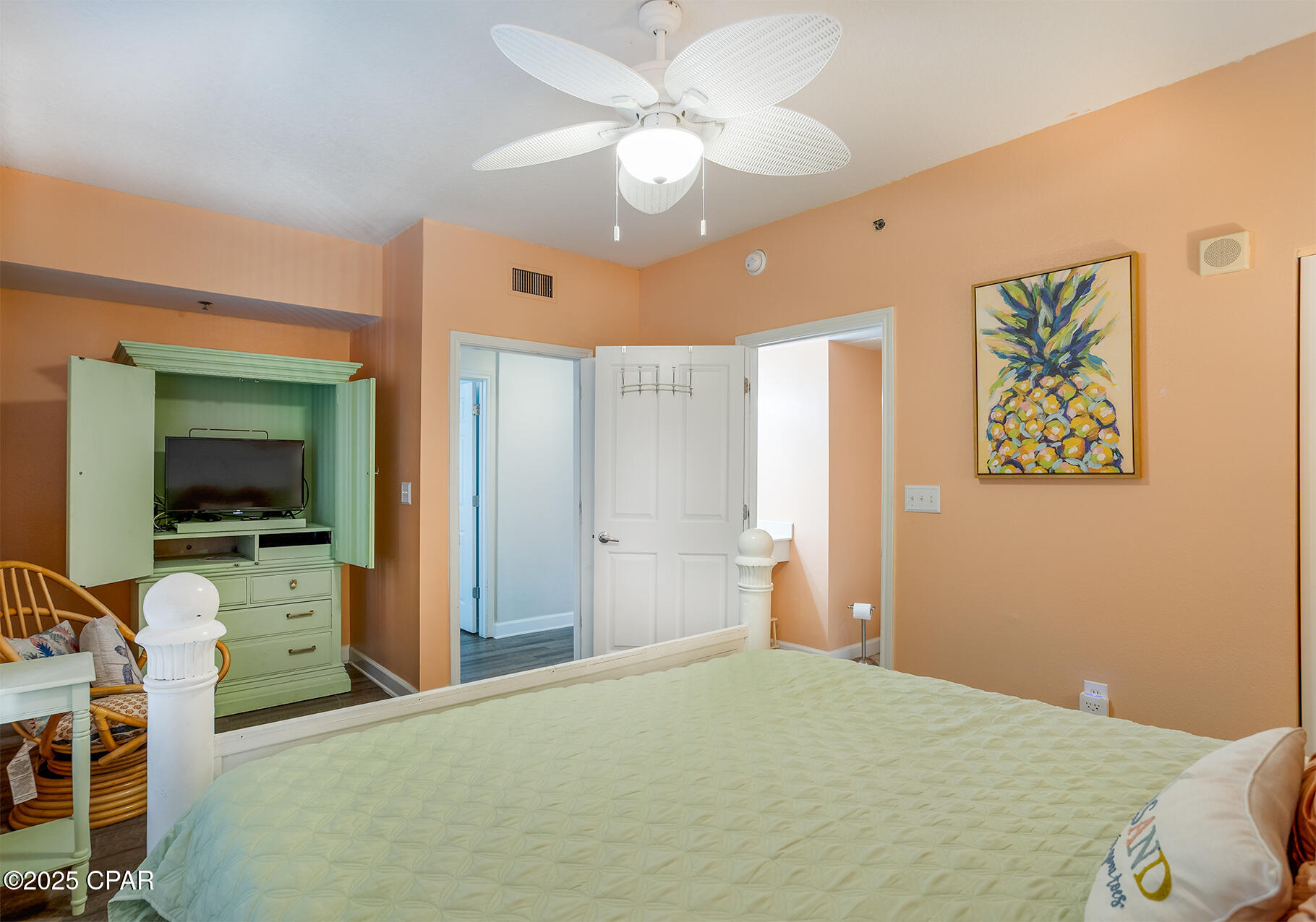Shores Of Panama Phase I - Residential