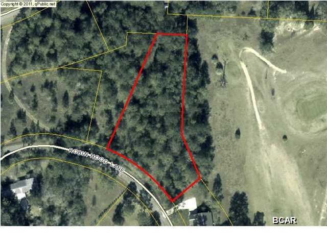 Dogwood Lake Estates - Land