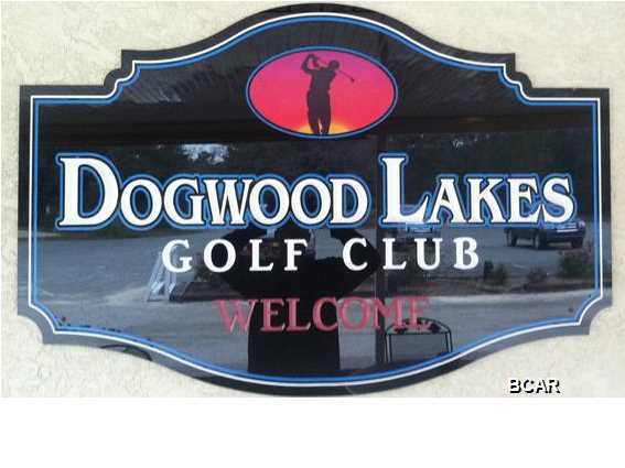 Dogwood Lake Estates - Land