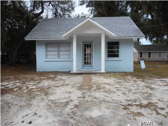 No Named Subdivision - Residential Lease