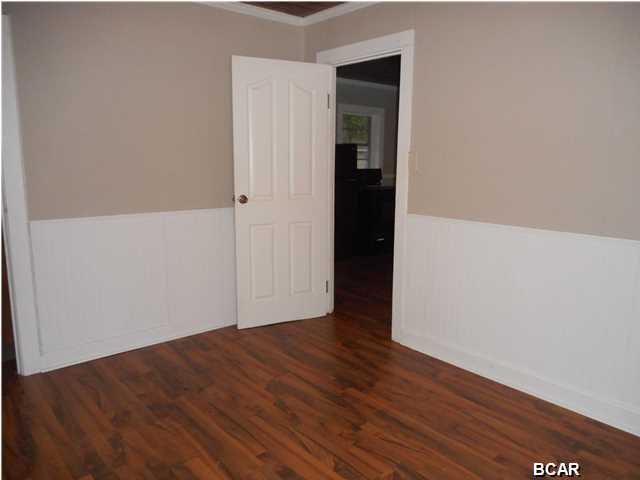 No Named Subdivision - Residential Lease