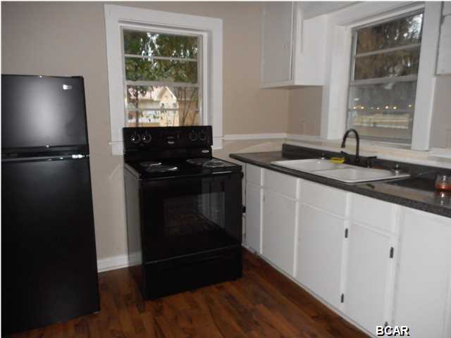 No Named Subdivision - Residential Lease