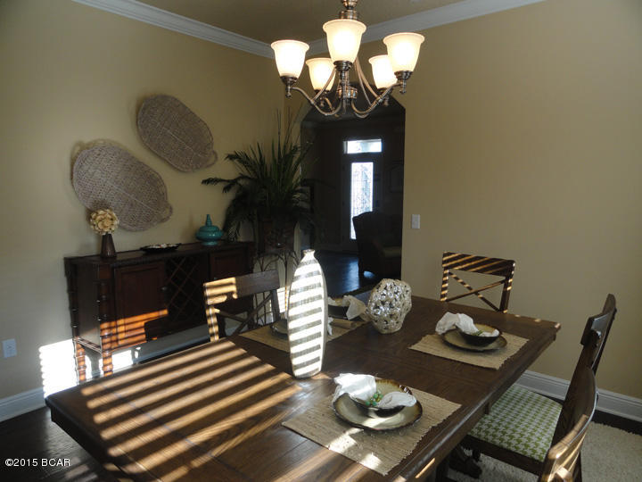 Magnolia Bay Club - Residential