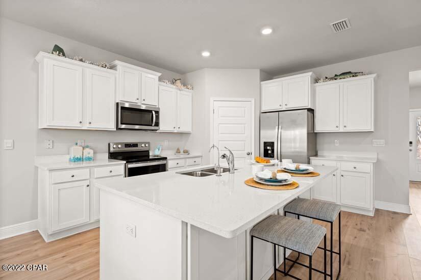 Hodges Bayou Plantation 1 - Residential
