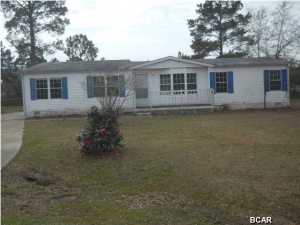 Great water view from your back yard!!!! Sitting on approximately 1/4 acre, this 1800 sq ft modular home features 3 bedrooms, 2 baths,laminate wood flooring, kitchen with an island and large window with water views and large back porch. Fishing enthusiast??? This is the perfect home for you!!! This is a Fannie Mae HomePath property. All information is taken from public records. If important to buyer, please verify.