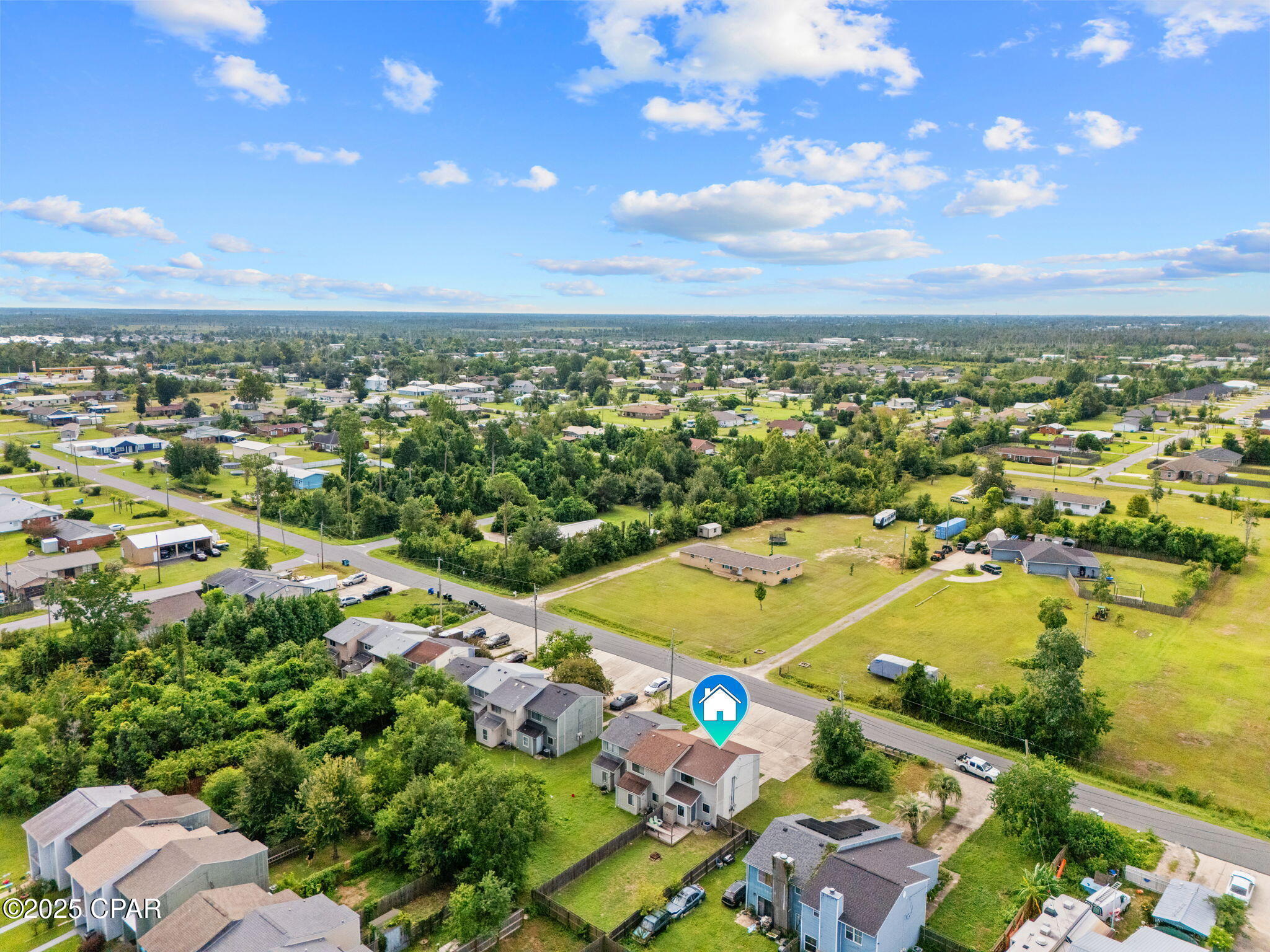 Hiland Park - Residential