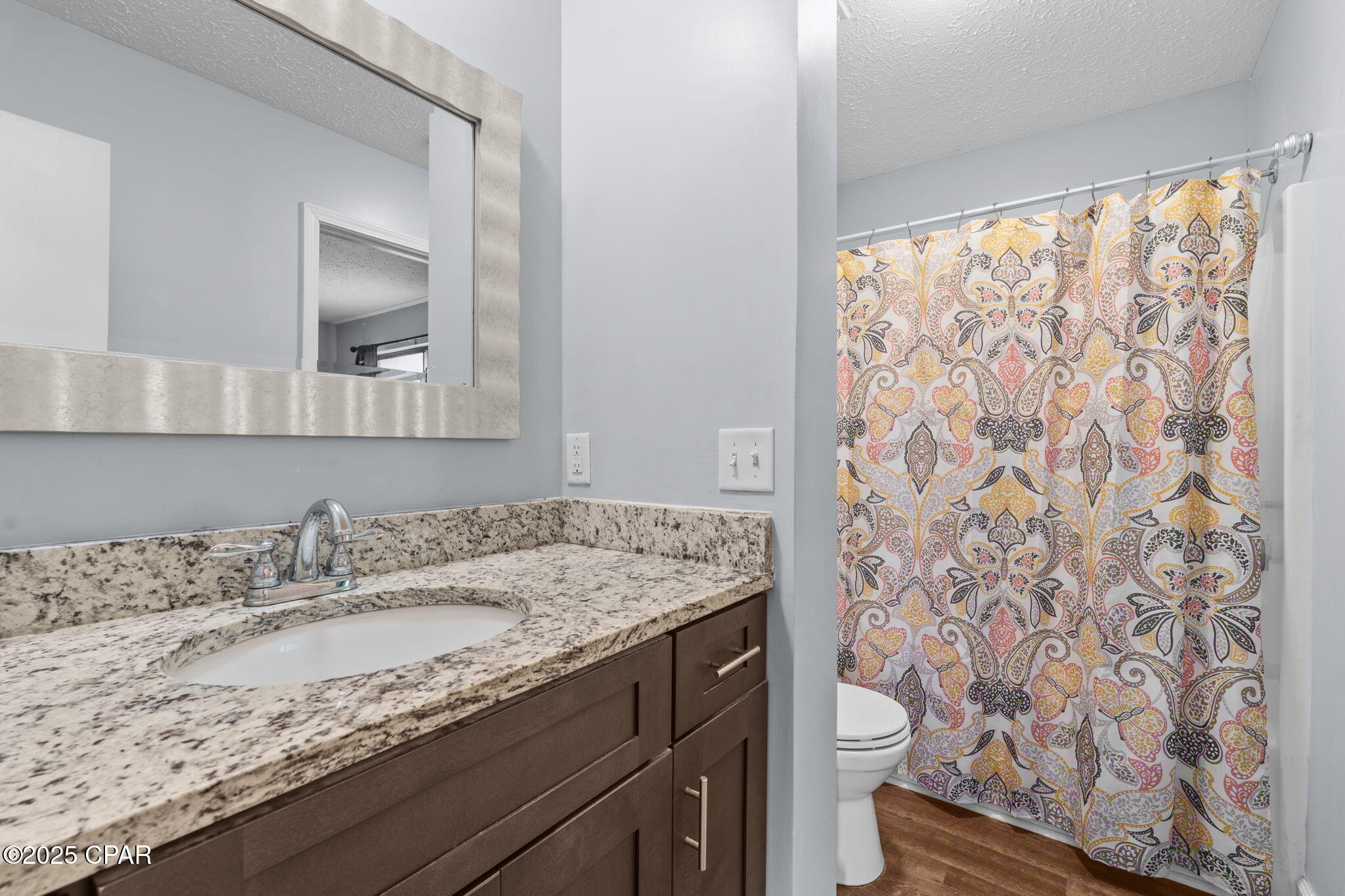 Hiland Park - Residential