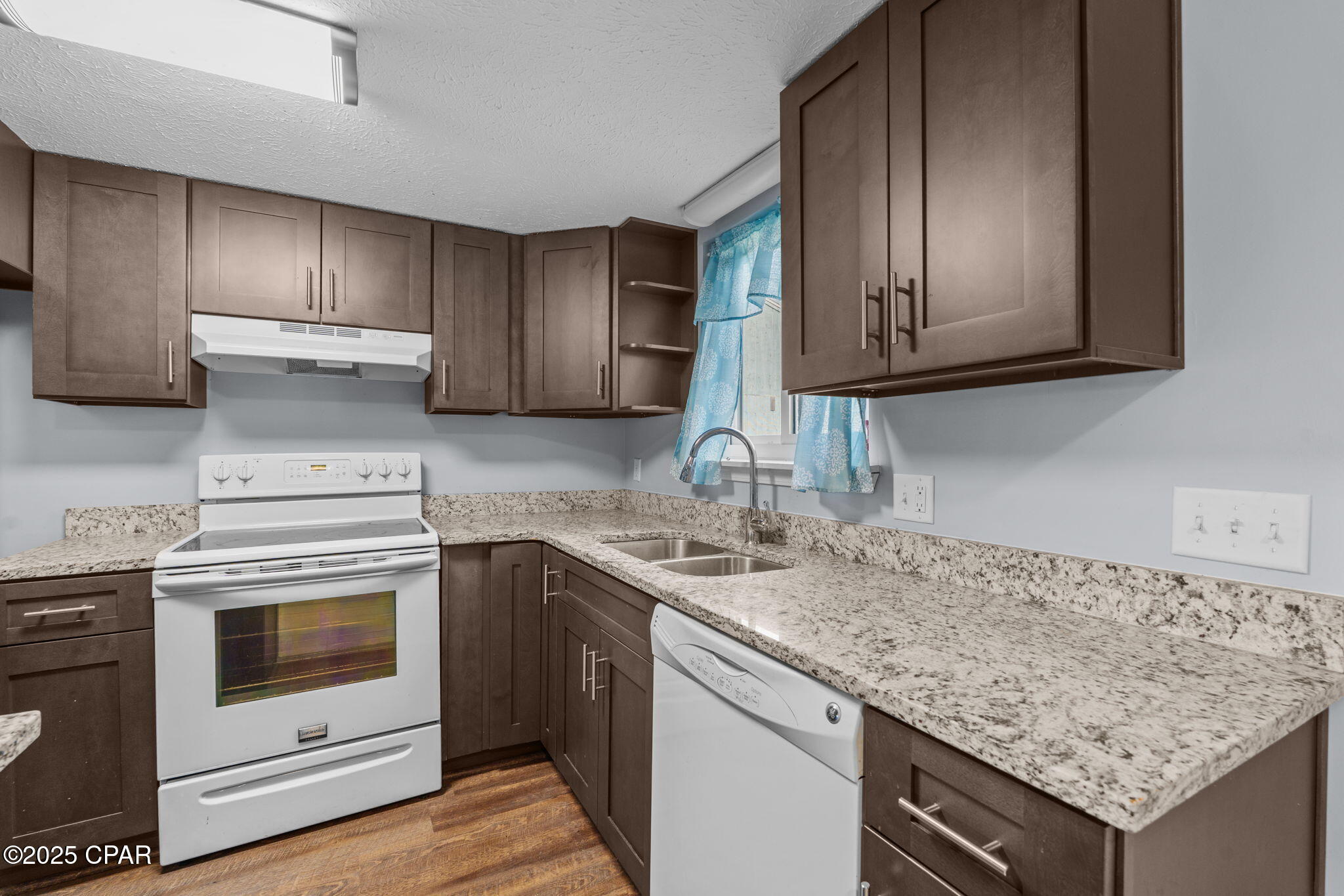 Hiland Park - Residential