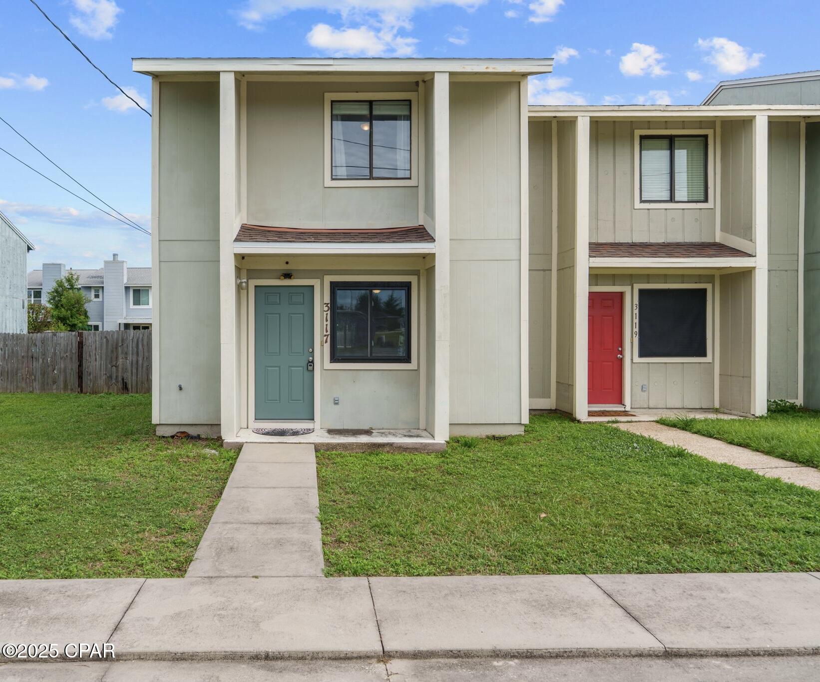 Hiland Park - Residential