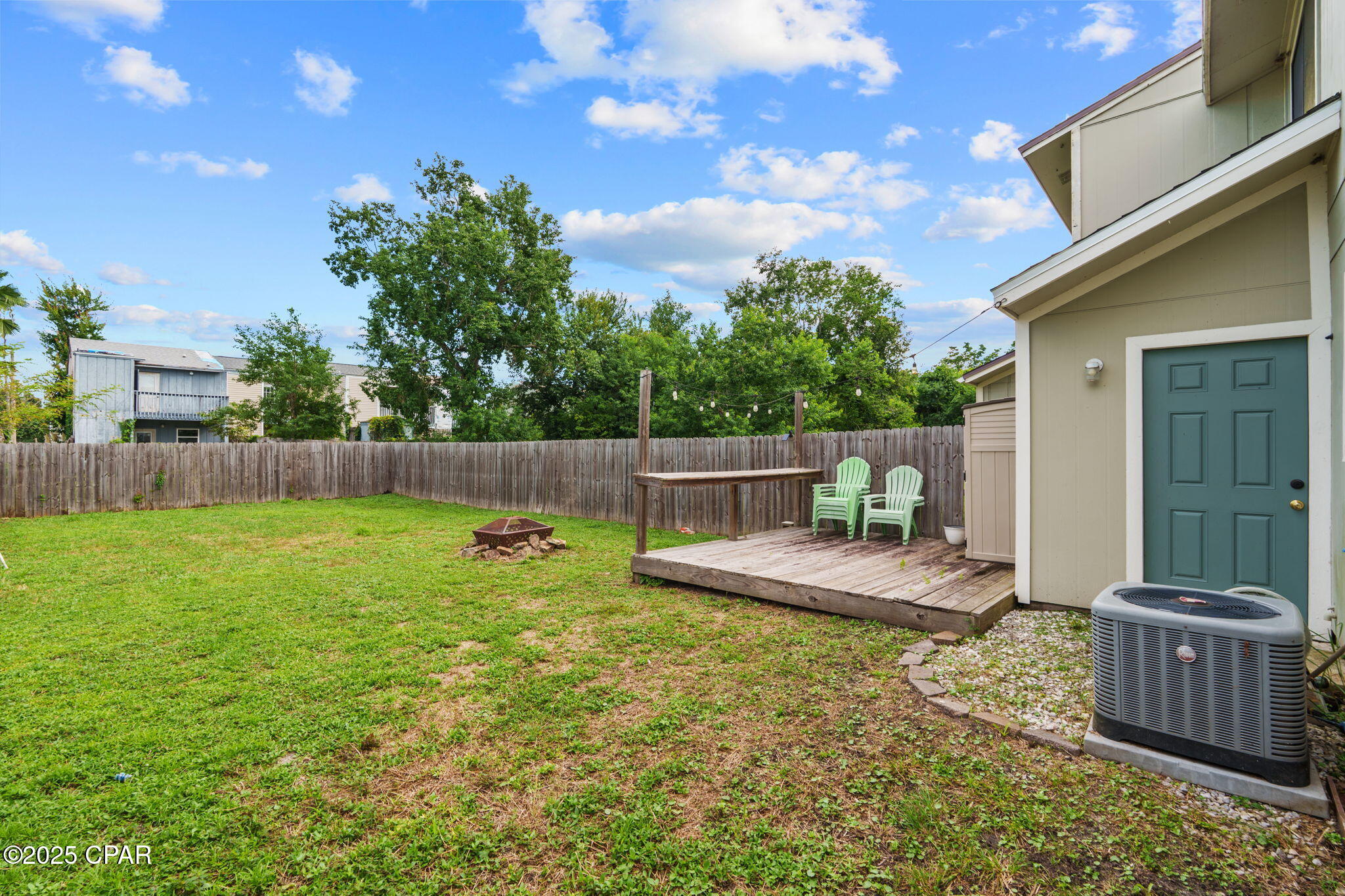 Hiland Park - Residential