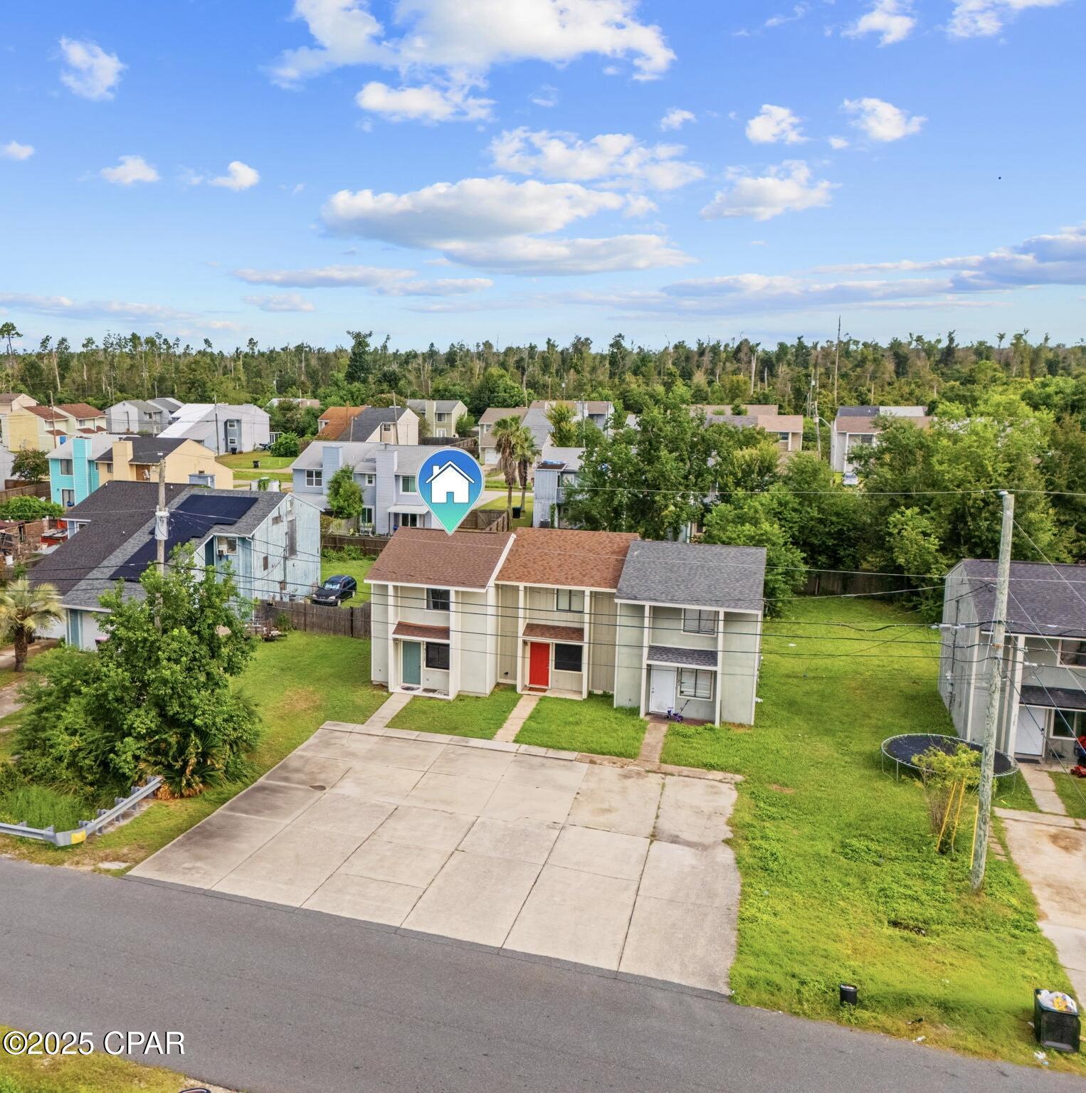 Hiland Park - Residential