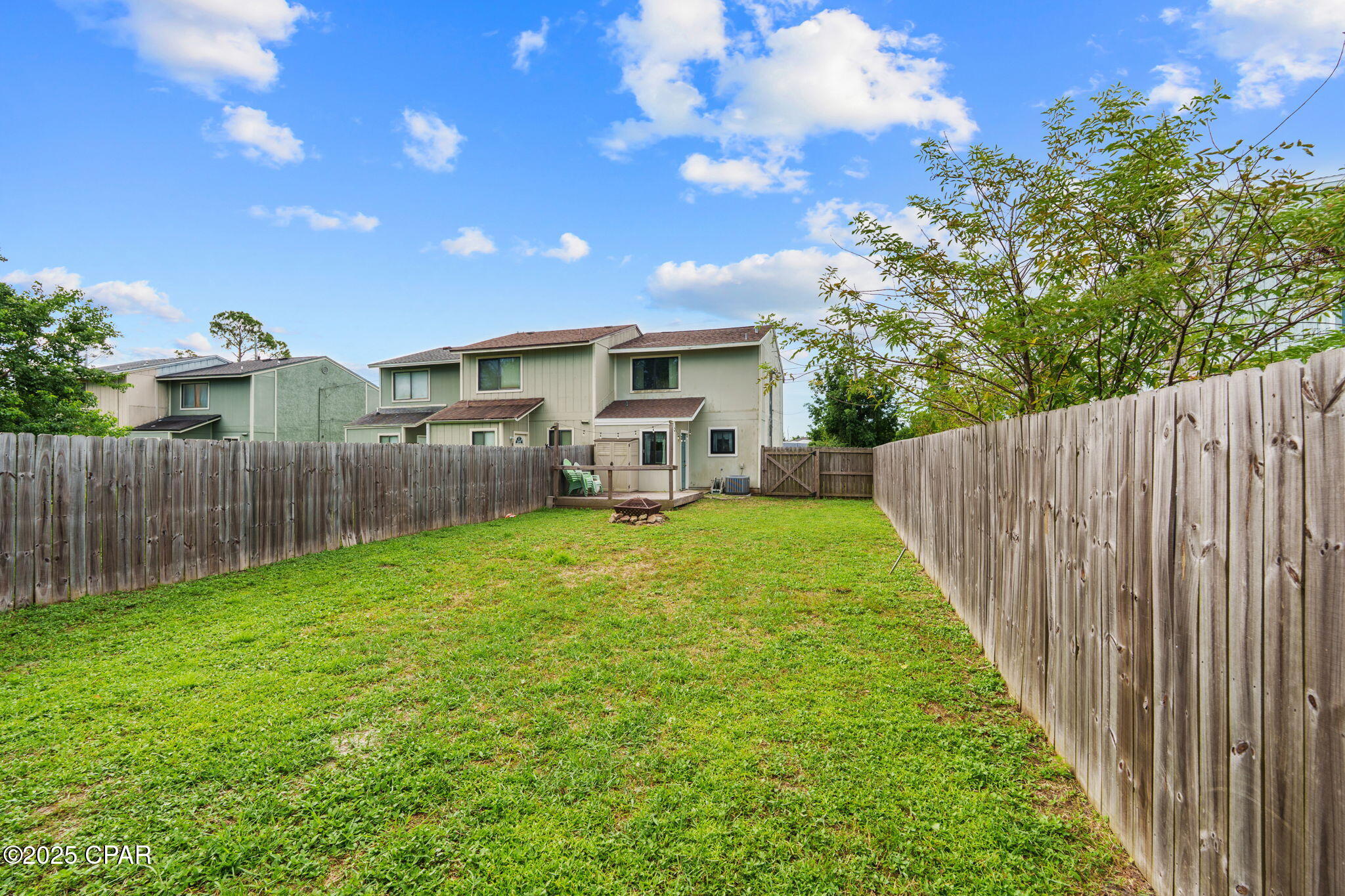 Hiland Park - Residential