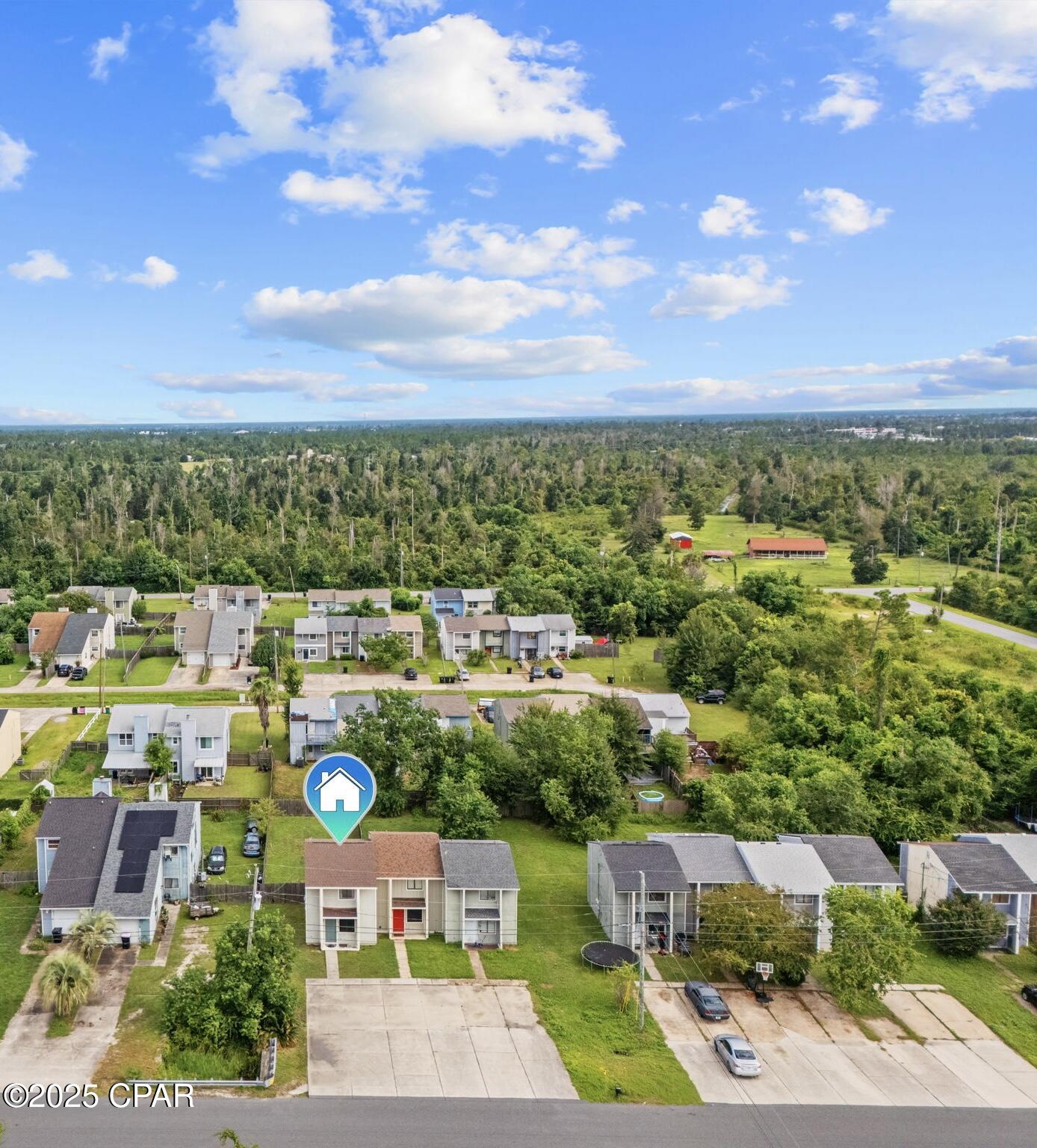 Hiland Park - Residential