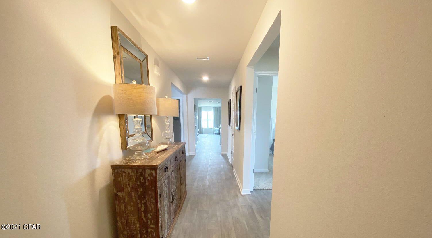 Liberty - Residential