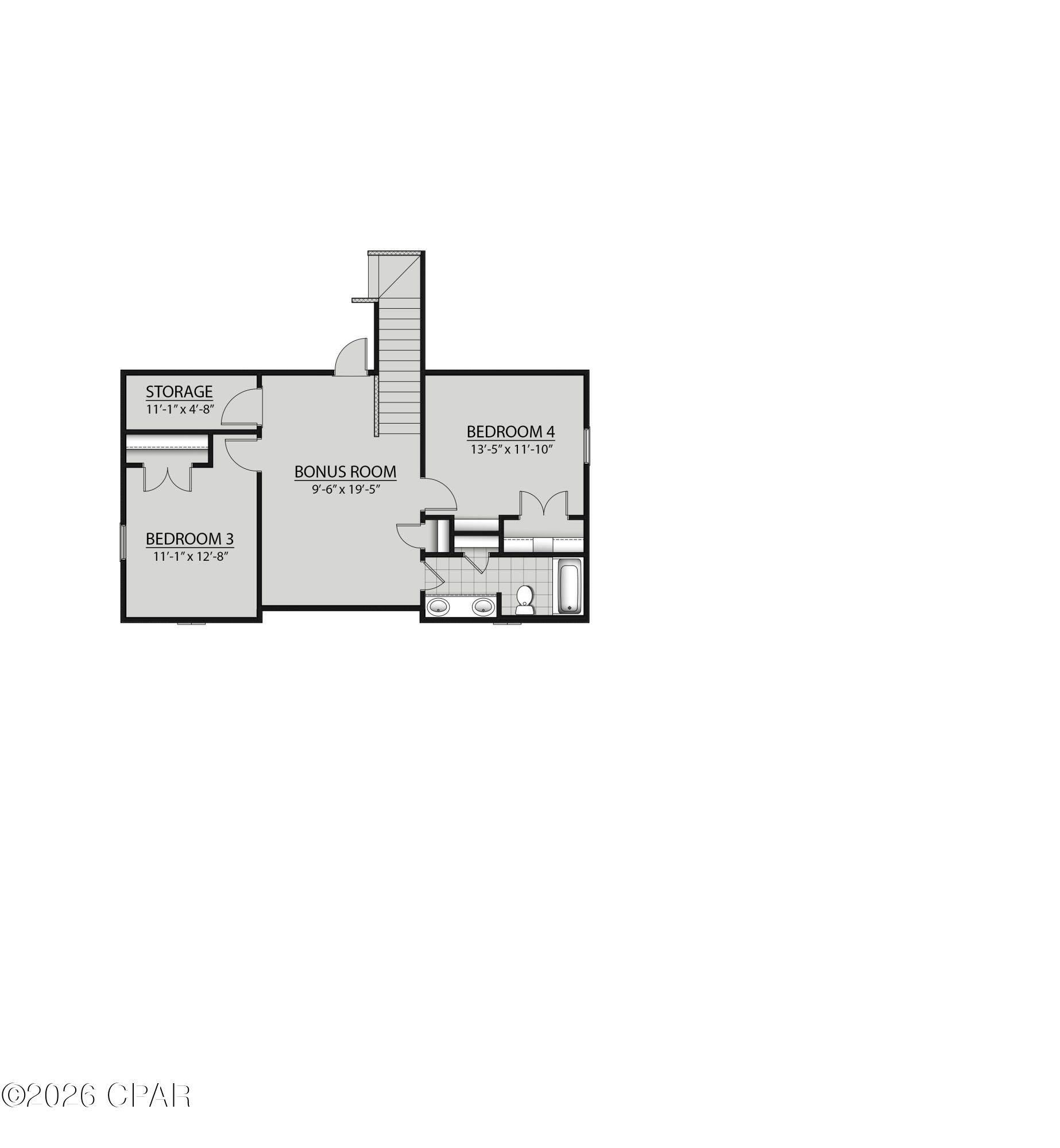 Saltaire - Residential