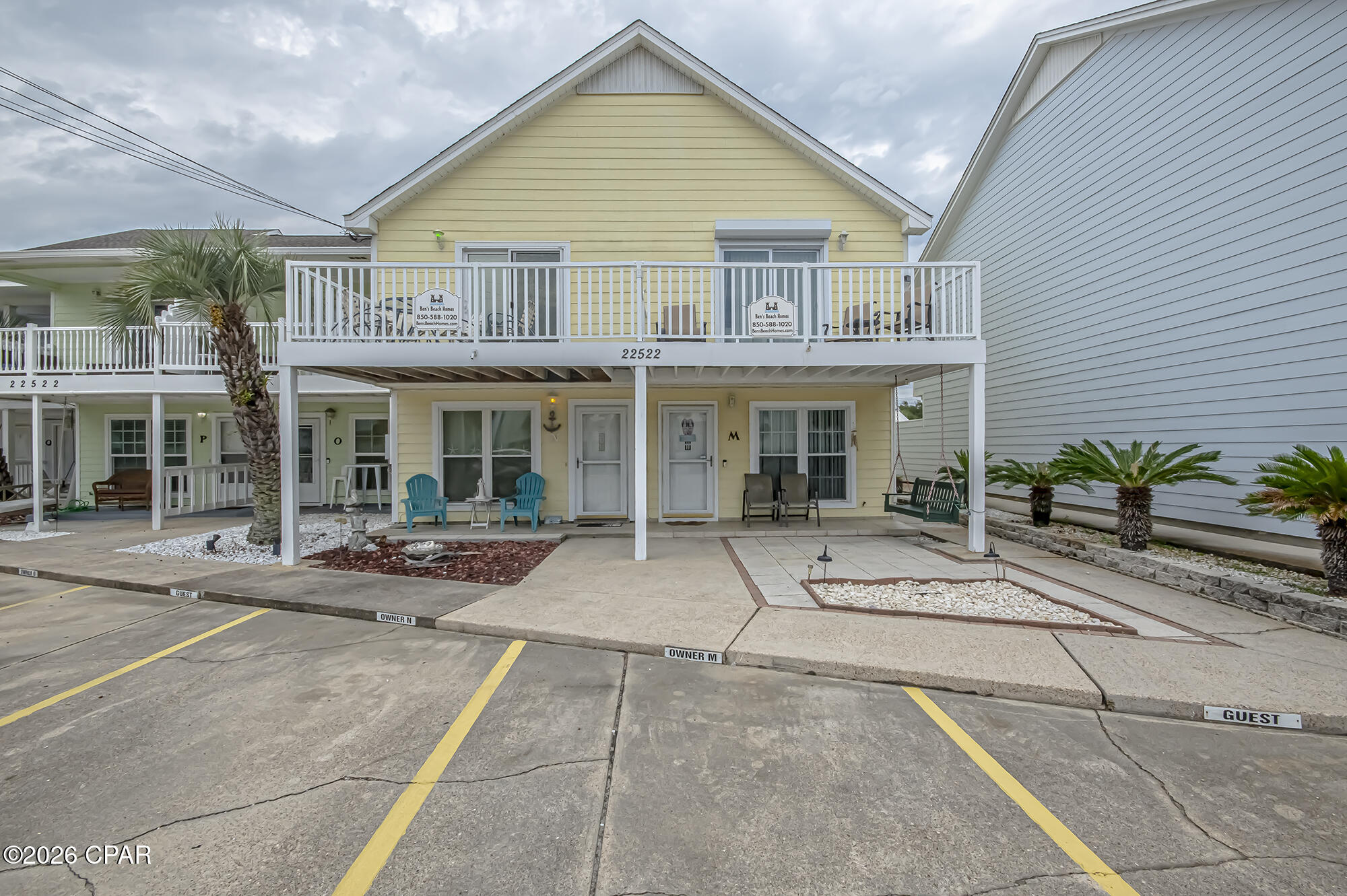 Pointe Panama - Residential